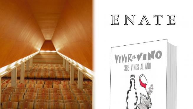 Bodega Enate, premio "Mejor trayectoria" en los "11 Magníficos" 2020 de Vivir el Vino