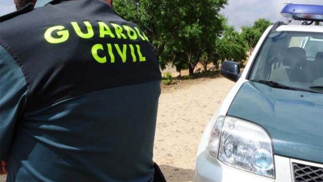 Detenidos dos albaneses de una banda que robaba en viviendas de Huesca y Lérida