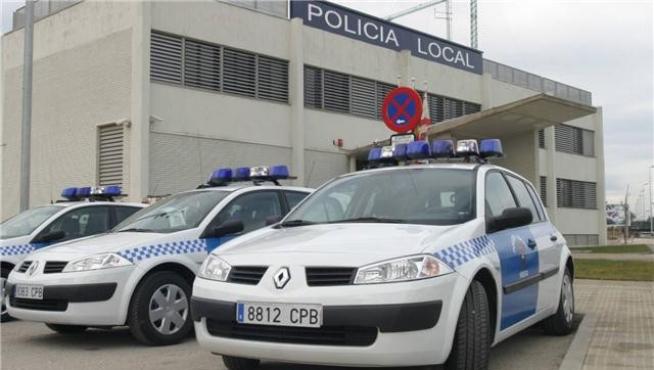 El pleno de Huesca ratifica la supresión progresiva de la segunda actividad de la Policía