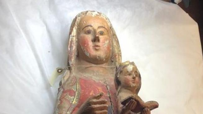 Auge del turismo religioso en Barbastro, con más visitas a los museos