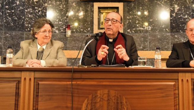 Omella podría presidir la Conferencia Episcopal