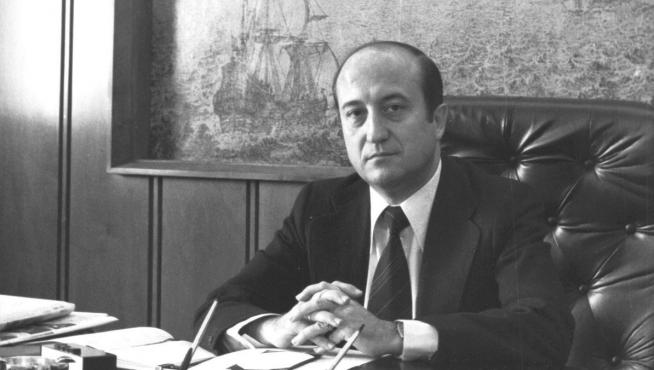 Muere a los 91 años el exdirector de RNE y TVE Jorge Arandes