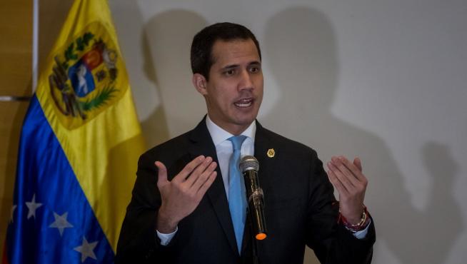 El PP pide al Gobierno reconocer a Guaidó e impulsar unas elecciones "verificables" en Venezuela