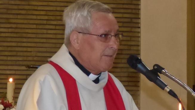 Fallece el sacerdote José María Garanto, un referente con más de 60 años de recorrido pastoral y educativo