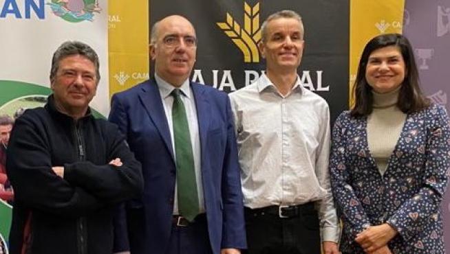 "Trophée Desman" llega a Aragón para promover el deporte en la naturaleza