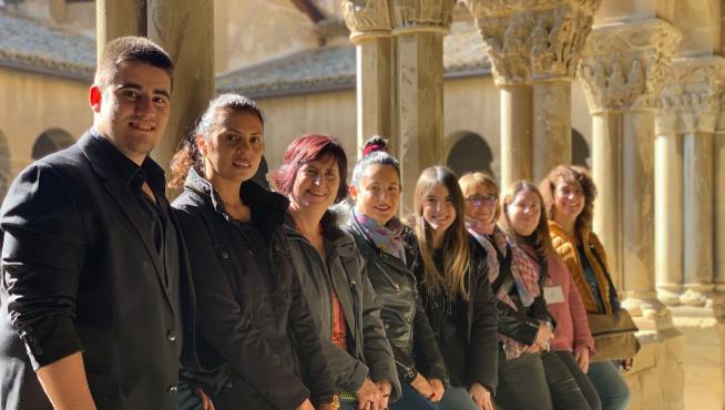 Alojamientos y Guía de Turismo, dos buenas salidas profesionales en Huesca