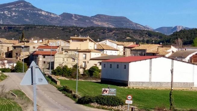 Subastan en Huesca 16 viviendas, fincas rústicas, locales comerciales, garajes y trasteros