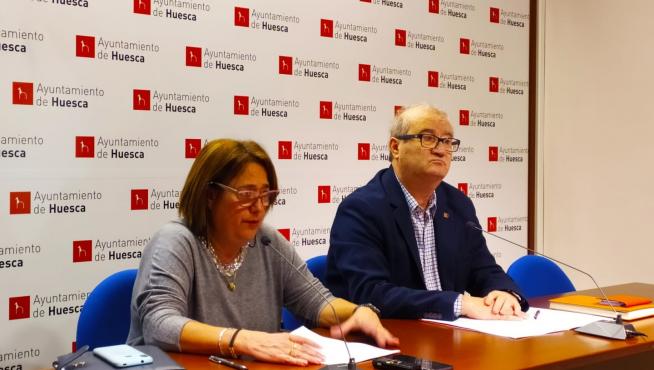 La subida del SMI deja desiertos grandes contratos municipales en Huesca