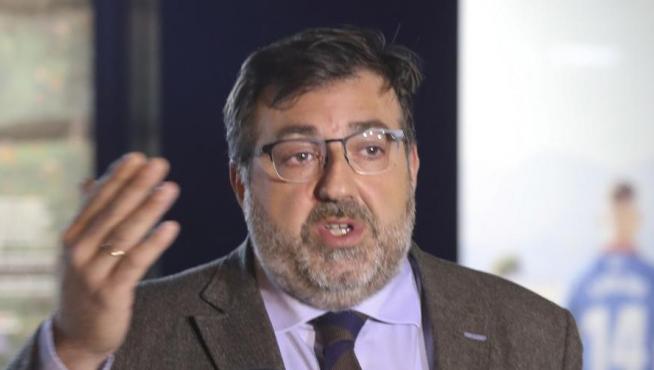 Torres: "Un partido condicionado" por el árbitro