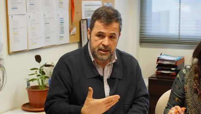 Ciudadanos Huesca insiste en las ventajas de aplicar el Sistema Dinámico de Adquisición para los contratos