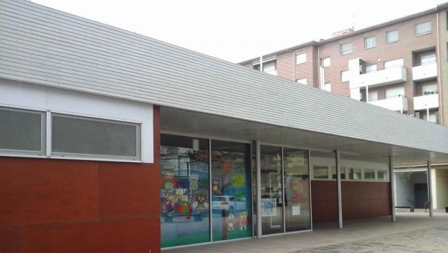 La Escuela Educación Infantil Xiquets de Fraga inicia su periodo de preinscripción