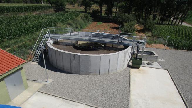 El Instituto Aragonés del Agua recibe 48 solicitudes para la construcción o mejora de depuradoras en el pirineo
