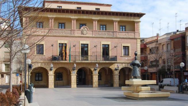 El ayuntamiento de Fraga convoca las ayudas covid para comercios y empresas