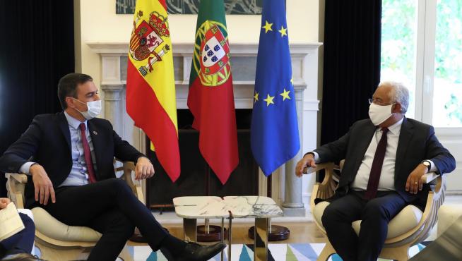 Sánchez y Costa exigen 750.000 millones para la recuperación