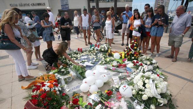 Abre el juicio oral por los atentados de Cataluña
