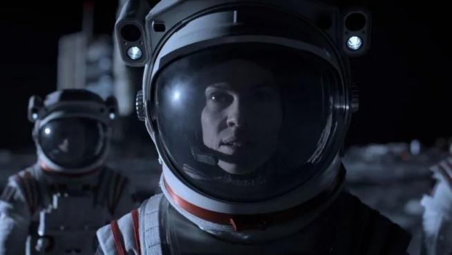 Hilary Swank será astronauta en "Away", una nueva ficción de Netflix