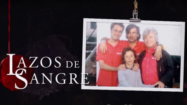 "Lazos de sangre" revive esta noche los éxitos de Ángel Nieto