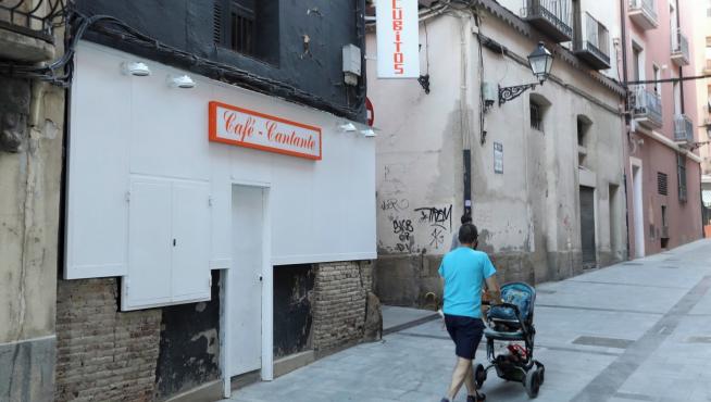 Sanidad cierra dos bares de copas de Huesca, el Cubitos y el Nueve, por incumplir las normas anticovid
