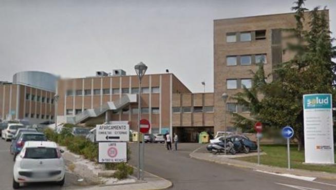Los hospitales de Huesca y Barbastro, preparados para ampliar camas, aunque la DGA lo ve lejano