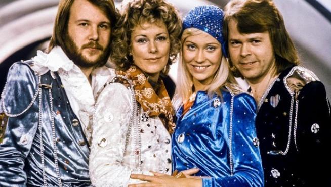 ABBA lanzará cinco nuevas canciones en 2021