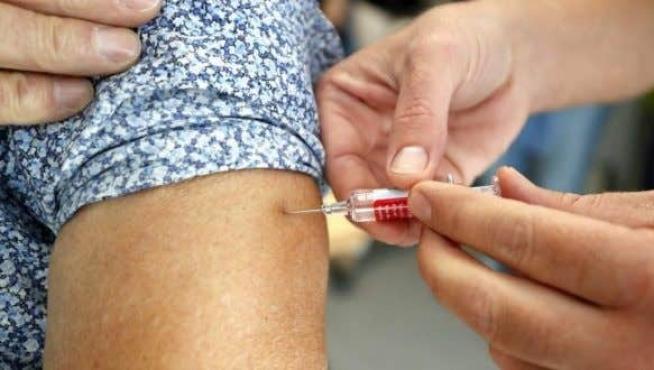 La incidencia de la hepatitis A en Aragón se reduce un 8 % en 2019
