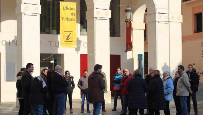 Bélgica prohíbe los viajes no esenciales a Huesca y el Gobierno de Aragón anuncia que formulará "la queja más enérgica"