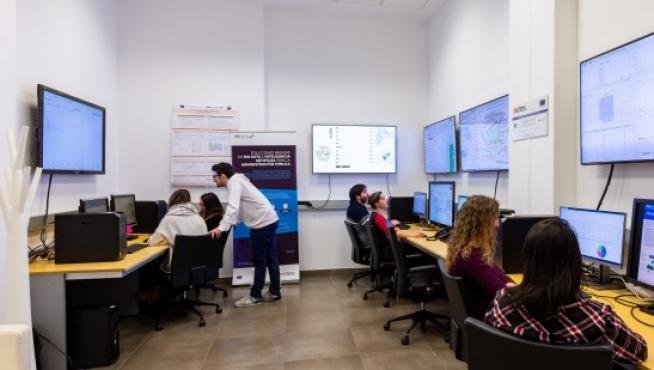 El Instituto Tecnológico de Aragón participa en el proyecto europeo DIGITbrain