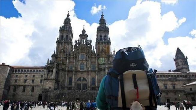 Los viajeros a Galicia procedentes de Aragón deberán registrarse