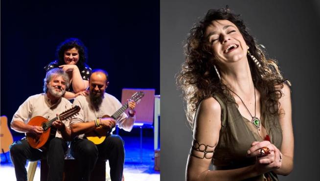 Mosicaires y Carmen París protagonizan el segundo fin de semana del Festival SoNna Huesca en el valle de Tena y en la Jacetania