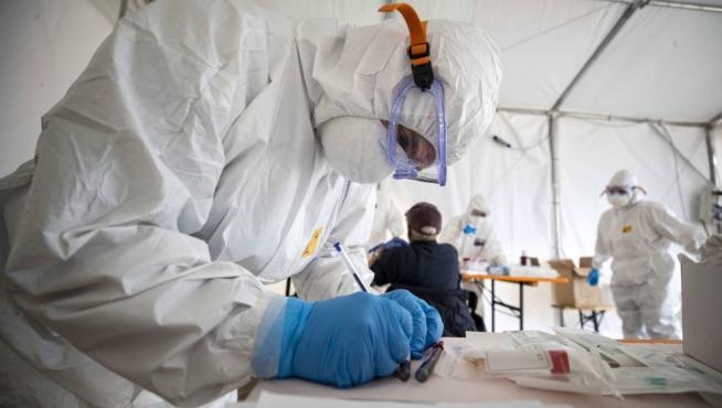 Alemania exigirá un test de coronavirus a todos los viajeros de  Aragón, Cataluña y Navarra