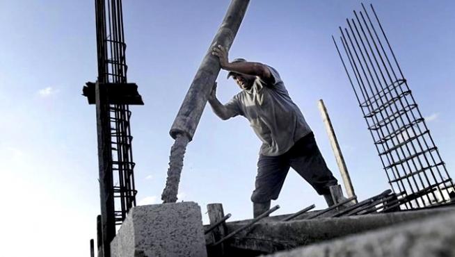 La Asociación de Autónomos de Aragón elabora un estudio sobre 'Precariedad laboral, falsa subcontratación y economía sumergida' en la Construcción
