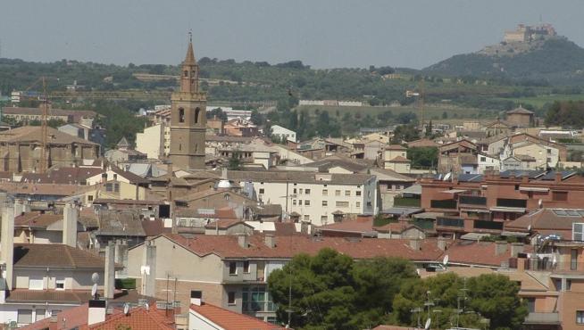 El alcalde de Barbastro advierte de "un serio repunte en los casos positivos" en esta ciudad
