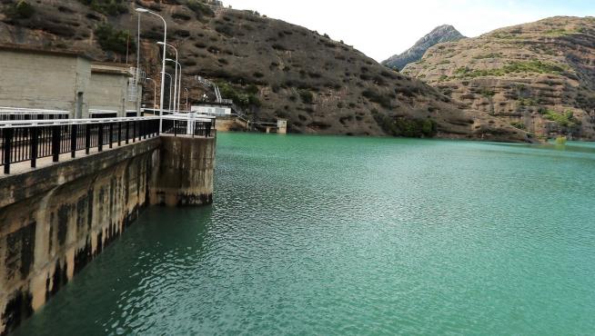 La red de agua de Huesca sigue necesitando cuantiosas inversiones en renovación
