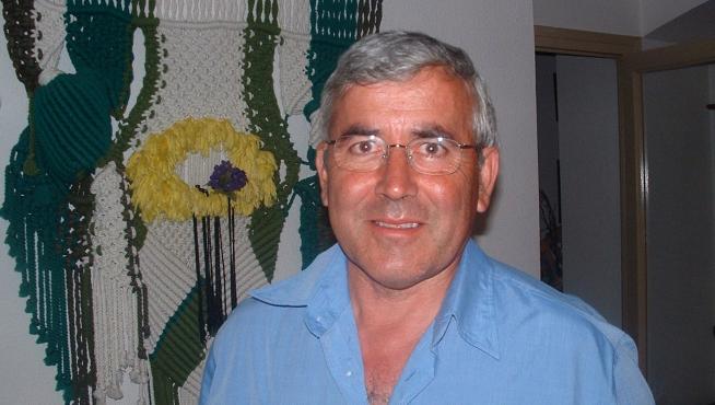 Fallece Ernesto Baringo, figura clave de la historia reciente de la provincia de Huesca