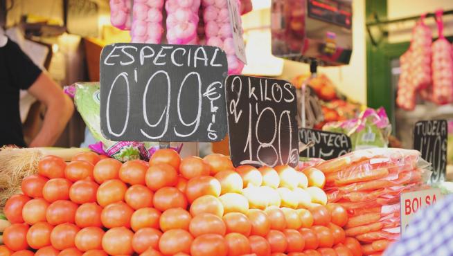 No se han registrado abusos en los precios de los servicios funerarios ni de los alimentos en Aragón