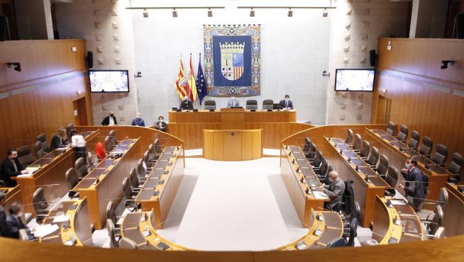 Aragón aprueba varias medidas en materia de lucha contra la violencia de género