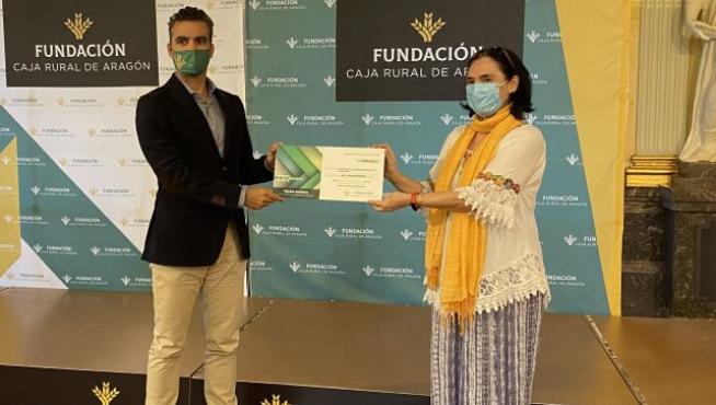 Fundación Caja Rural de Aragón convoca su IV programa de Micro Ayudas