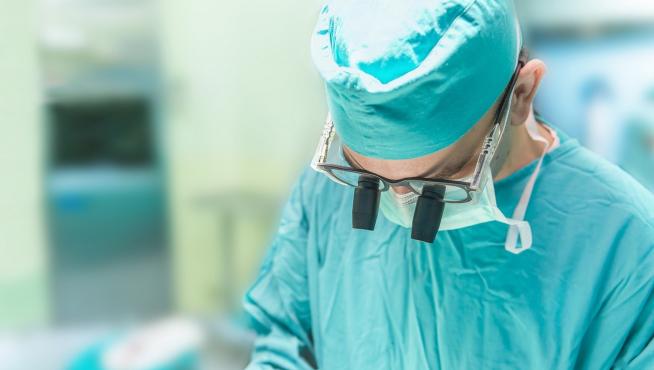 El año 2020 terminó con 7.220 pacientes en lista de espera quirúrgica en Huesca