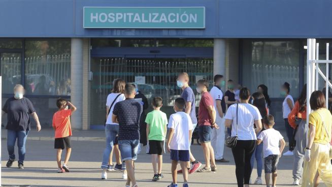 Reclaman al Salud un plan de recursos humanos para plazas de difícil cobertura en la provincia de Huesca