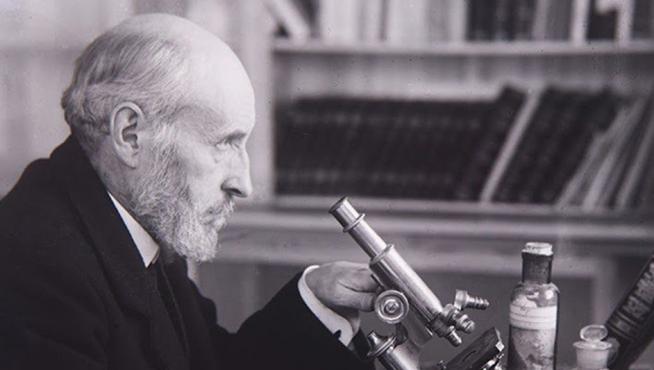 El Museo de Ramón y Cajal es una vieja reivindicación, entre otros, de la comunidad científica.