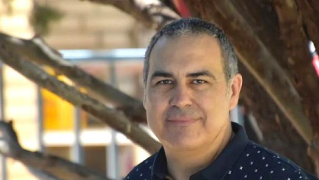 Nacho de Blas resalta los escasos contagios que registra la ciudad  frente a otros puntos de Aragón.