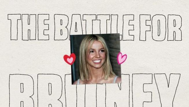 La batalla por Britney se estrenará el 23 de junio en Movistar+