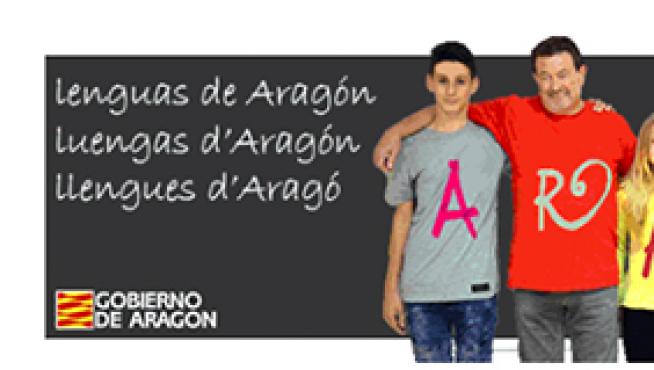 El Gobierno de Aragón aboga por potencias las lenguas propias.