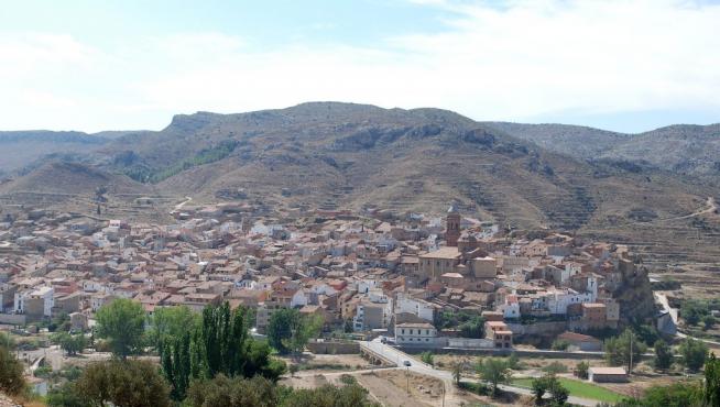 Oliete (Teruel) forma parte de la Red Nacional de Pueblos Acogedores para el Teletrabajo.