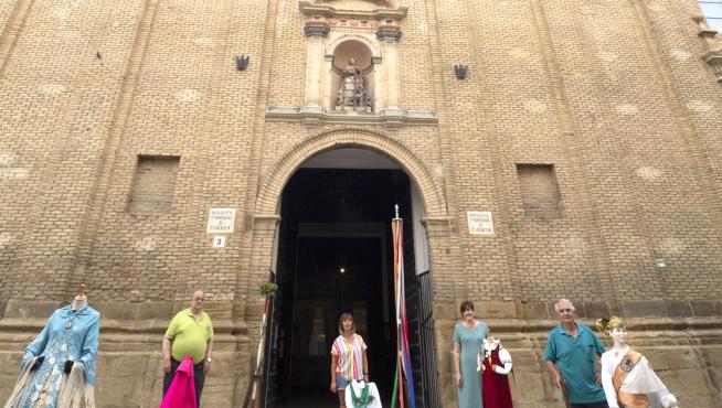 Los oscenses mantienen la esperanza en el San Lorenzo que vendrá