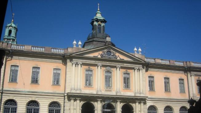 Museo Nobel de Estocolmo