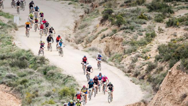 La prueba ciclista por fin podrá celebrarse en abril  de 2022 para festejar sus veinte años de vida.
