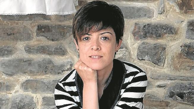 María Luna.
