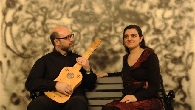 Dúo Alla Viola.