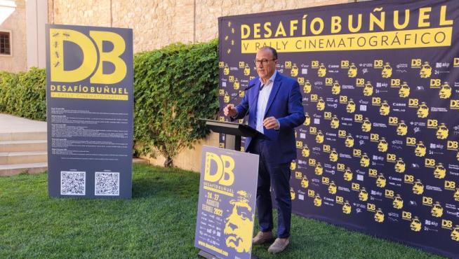 Teruel volverá a convertirse en un gran plató de cine del 24 al 27 de agosto.